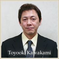 Toyooki Kawakami