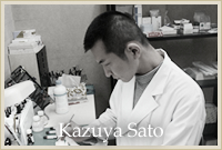 Kazuya Sato