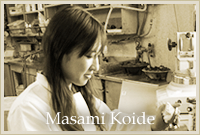 Masami Koide